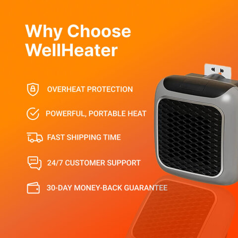 WellHeater image